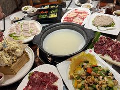-御膳粥·牛乳粥底火锅·地道顺德菜(容桂店)