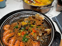 -相遇·鲜炒黄牛肉(丹阳吾悦广场店)