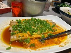 -衡厨·衡阳土菜(中南店)