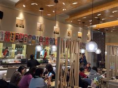-御瀛日本料理