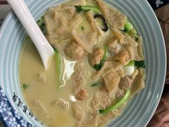 全家福-粗茶淡饭(东关街店)