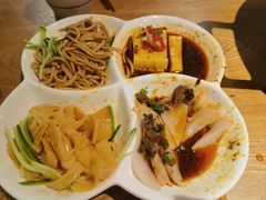 -福茂源横山铁锅羊肉(牡丹园店)