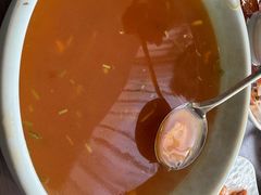 -静之湖湖畔餐厅