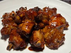 -张家卫·阳江菜·小海鲜(肥婆湾桥店)