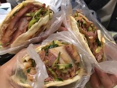 -邢记肉合(丹尼斯店)