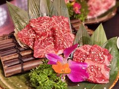 -丸藏和牛烧肉专门店(园区师惠坊店)