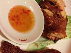 脆皮炸仔鸡-上海人家花樣年华(虹口龙之梦店)