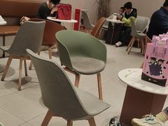 -奈雪的茶(中华广场店)