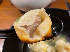 -舒蔡记生煎菜饭(云南中路店)