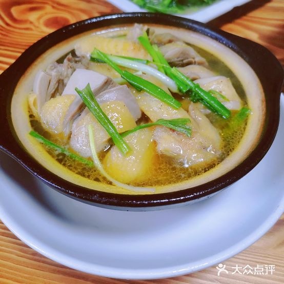 客家一品(餐饮店)