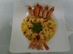 -BAI BUA RESTAURANT