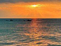 -日月湾海门游览区