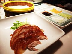 -韵秋荷(宝山龙湖天街店)
