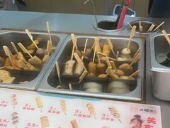 -大糯家饭团(华润万象城店)