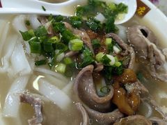 -荔林食店(西华路店)