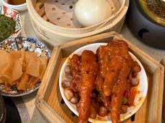 -煲王粤菜餐厅(中侨中心店)