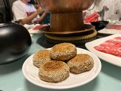 -东来顺饭庄(西直门店)