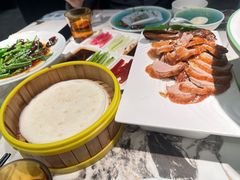 -雀蓝川菜(滨湖万象汇店)