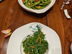 -二分八云雁阁•新晋菜大同味(长治路店)