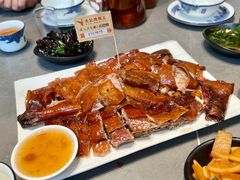 -先记烧鹅王·本地粤菜(福永店)
