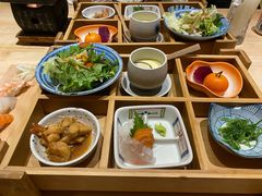 -琴寿司居酒屋(中山广场店)