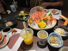 -匠和风精致料理(莆田财富中心店)
