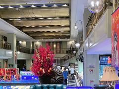 -新海渔港·胶东海鲜家常菜·家宴(奥体中心店)