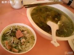 过桥之后-福利来酒店(泺源大街店)