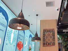 -阿娜尔·新疆菜(佰港城店)