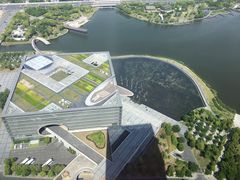 -嘉定凯悦·咖啡厅