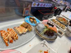 -三禾寿司(南城印象汇店)