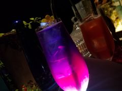-STARRY CAFE & LOUNGE BAR(高新店)