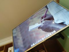 大堂-香颂咖啡(华德中心广场店)