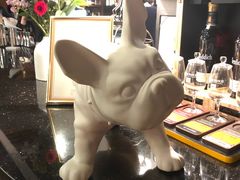 -礼途酒店·餐吧