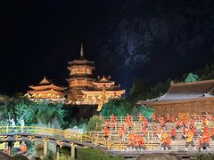 -禅宗少林·音乐大典