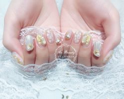 -Aso Artist Beauty美甲美睫