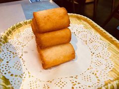 大良炸牛奶-味妙顺德厨房(绿地缤纷城店)