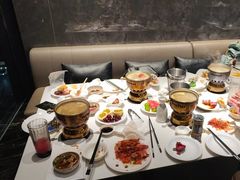 -姜虎东白丁烤肉(深圳湾后海汇店)