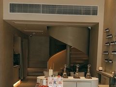 -泰合玺·精油疗愈 SPA(南京河西万达店)