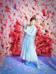 点击看大图 -美云庭古装·格格服汉服·京城旅拍(北京店)