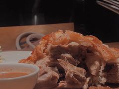 -Secco德式餐吧(南秀村店)