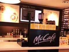 -麦当劳(总统大酒店店)