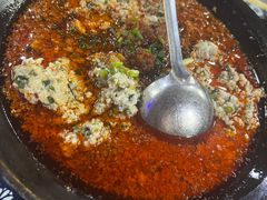 -张关合渣(航空大道店)