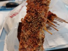 -大腕炸串(河东总店)