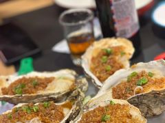 -板凳烧烤(东关街店)