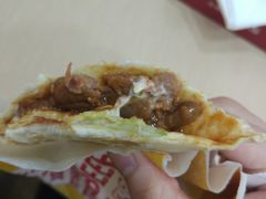 嫩牛五方-肯德基(南沙万达店)