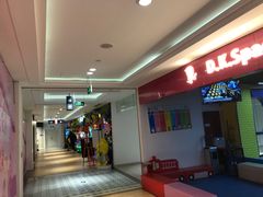 -百联临沂购物中心(临沂路店)