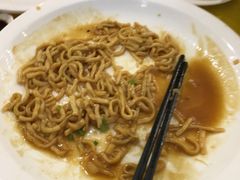 鲍汁伊面-新海利海鲜城·41年珠海老字号(夏湾店)