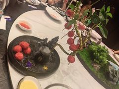 -无锡瑞廷西郊酒店·悦湖景观餐厅