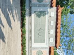 -三水森林公园孔圣园